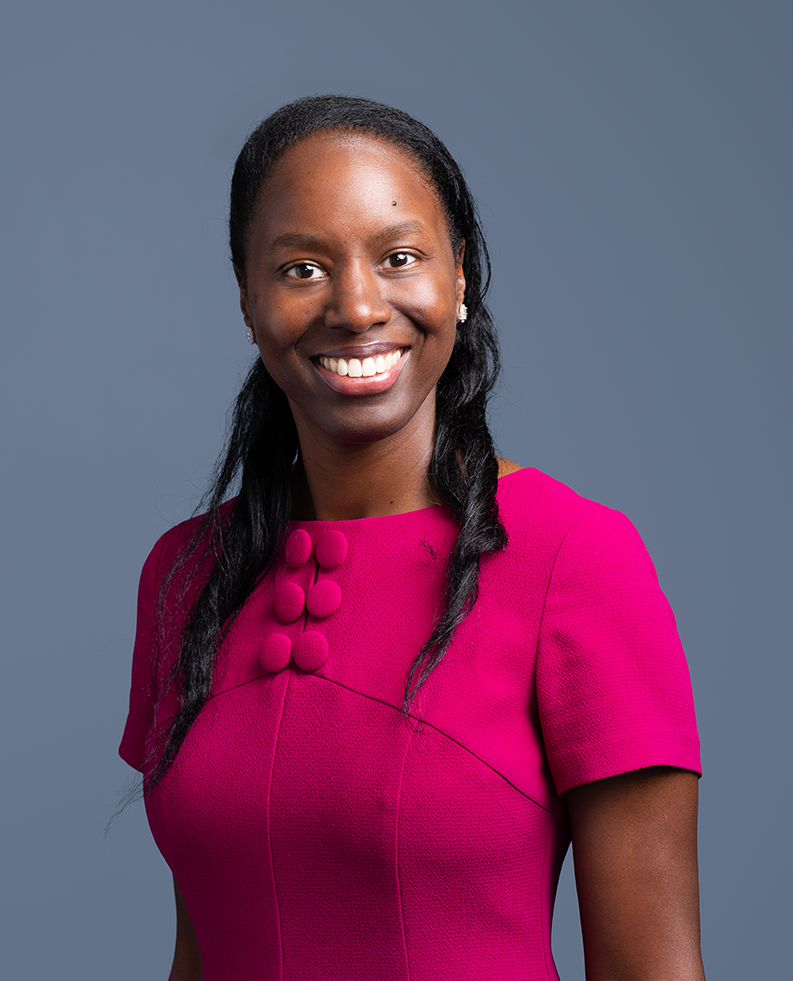 Candace Lee