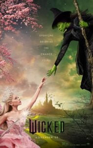 Get Thrillified for These “Wicked”-Themed Events Around DC