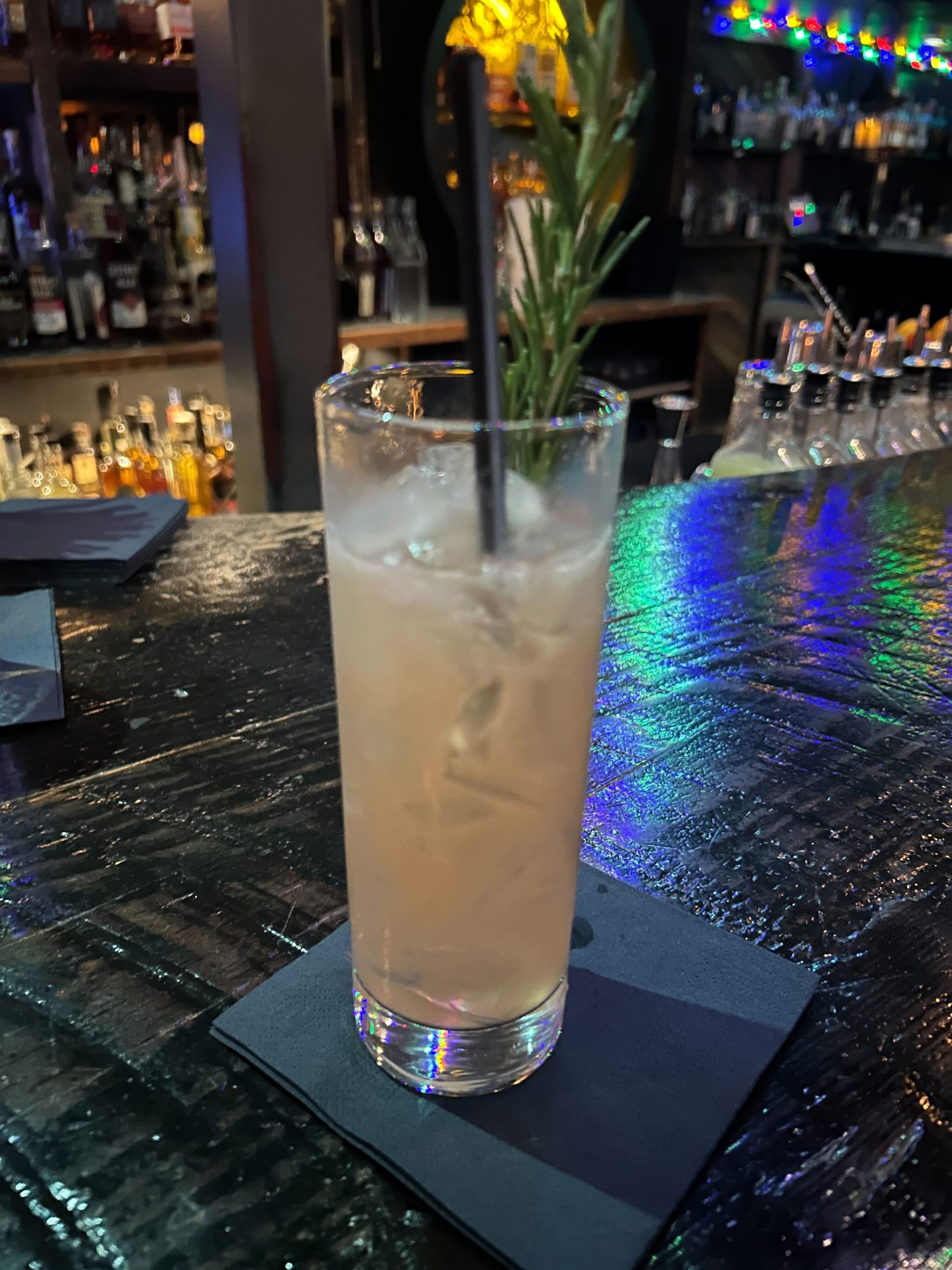 McClellansdrink McClellansdrink