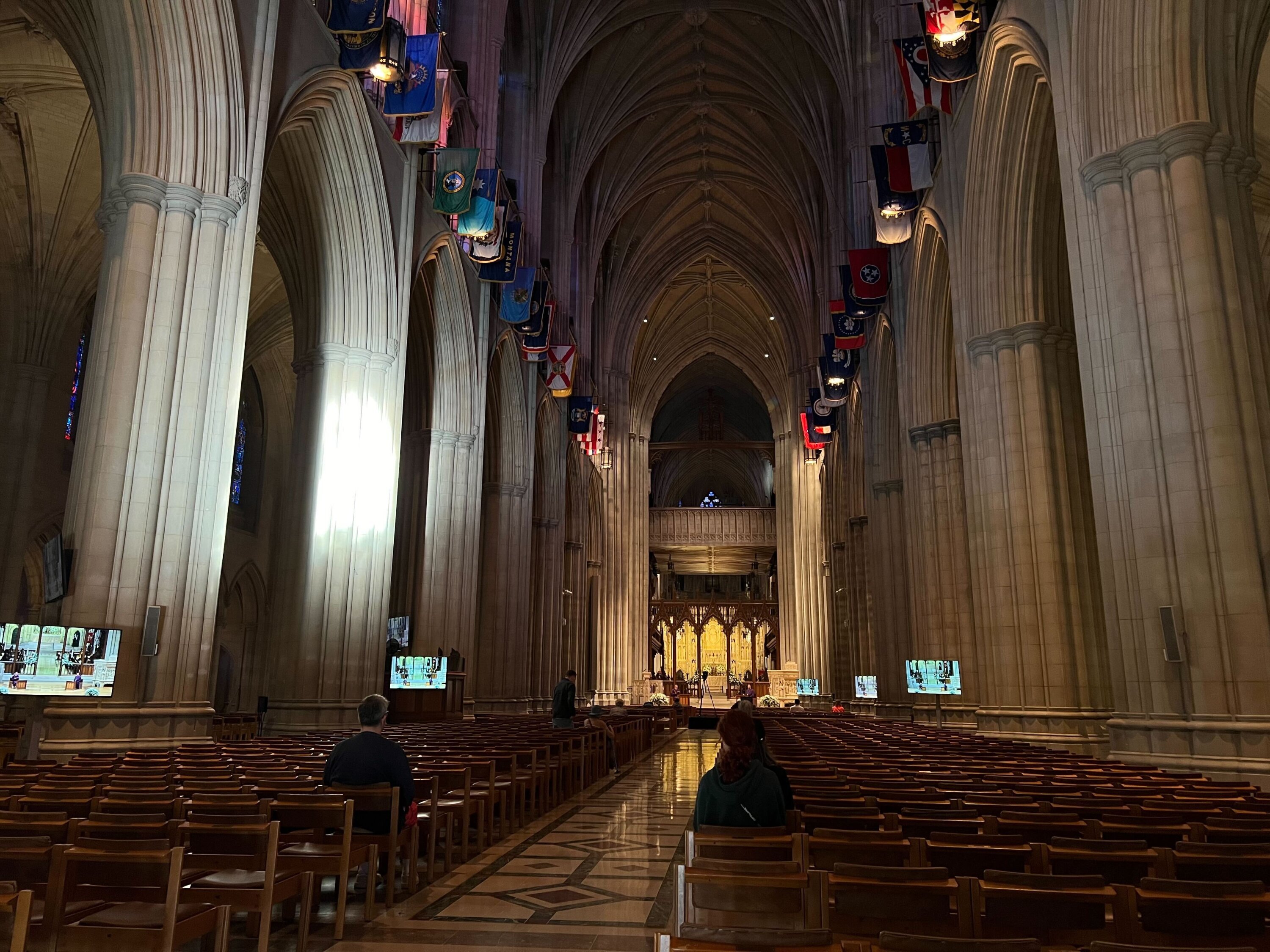 National-Cathedral - Washingtonian