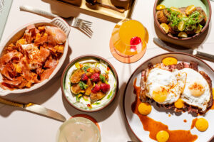A Ton of DC Area Restaurants Are Extending Winter Restaurant Week Specials