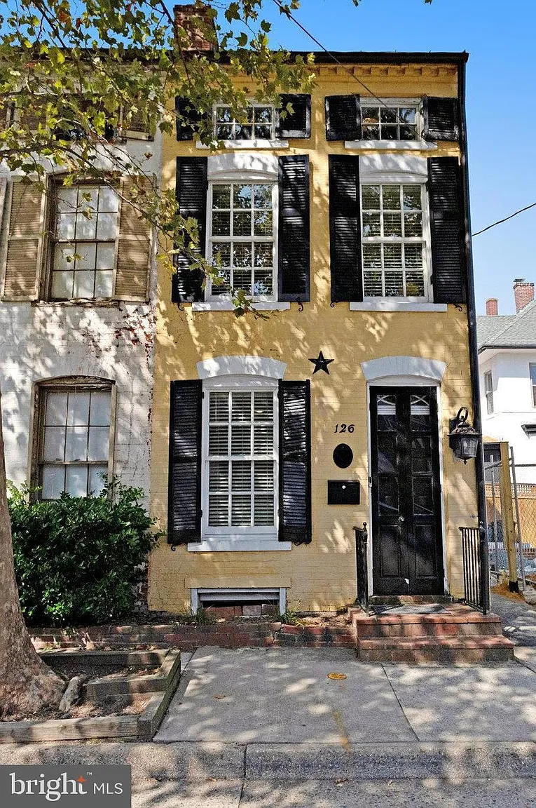 alexandria1 - Washingtonian