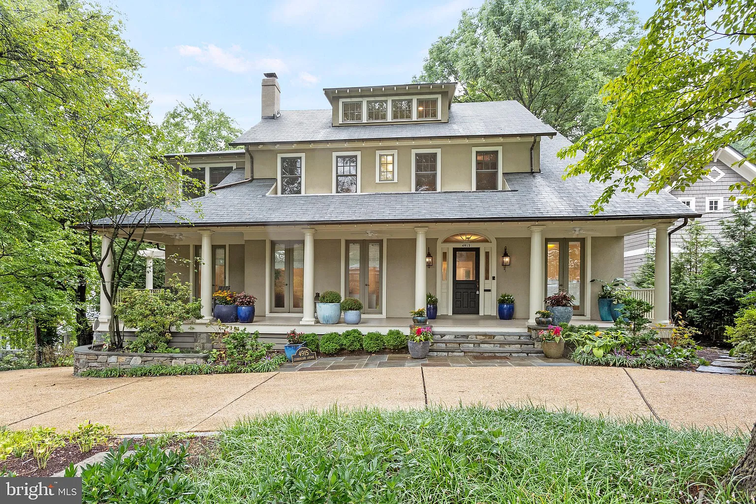 chevychase1 - Washingtonian