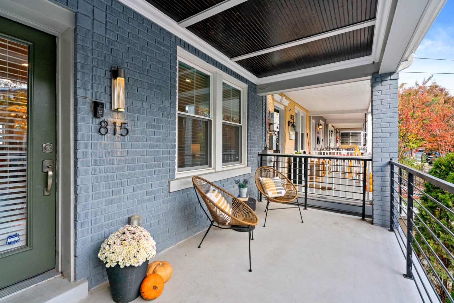 Elegant Urban Living in Petworth