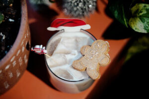 Get Into the Winter Spirit at These DC Bars and Restaurants
