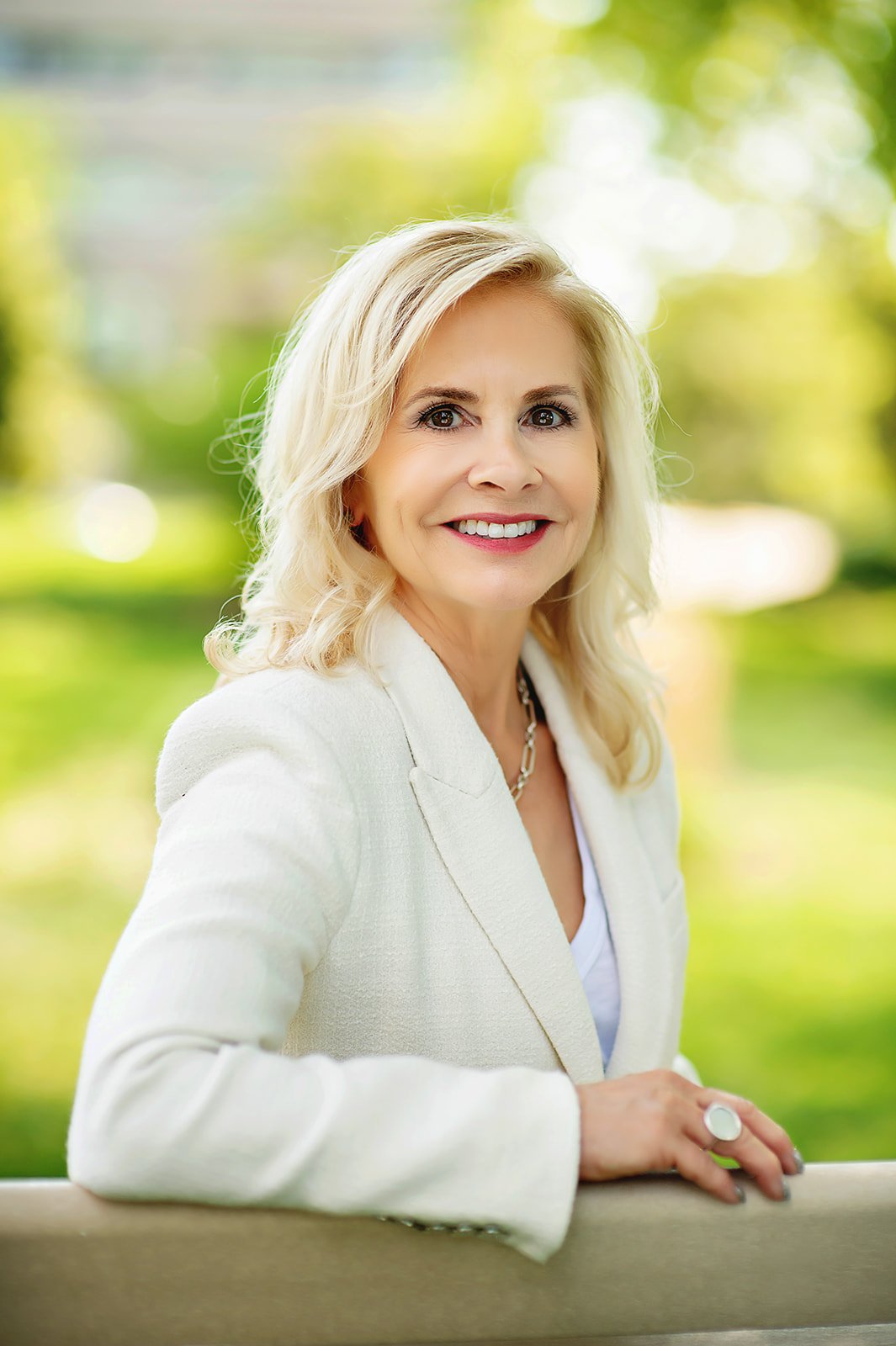 Kathleen M. Mullaney