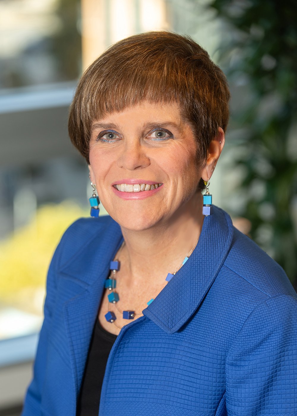 Lisa A.K. Kirchenbauer