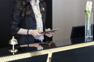 DC Hotel Concierges on Surprising Requests and Celeb Encounters