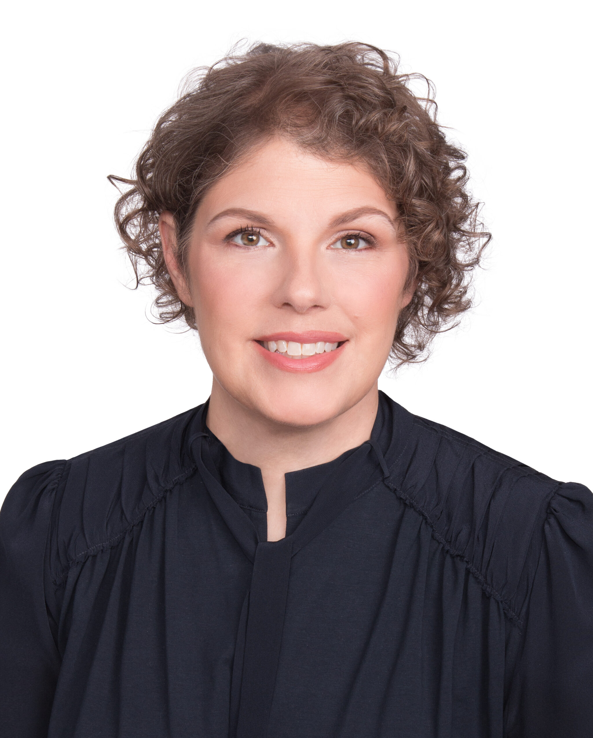 Anne Coventry