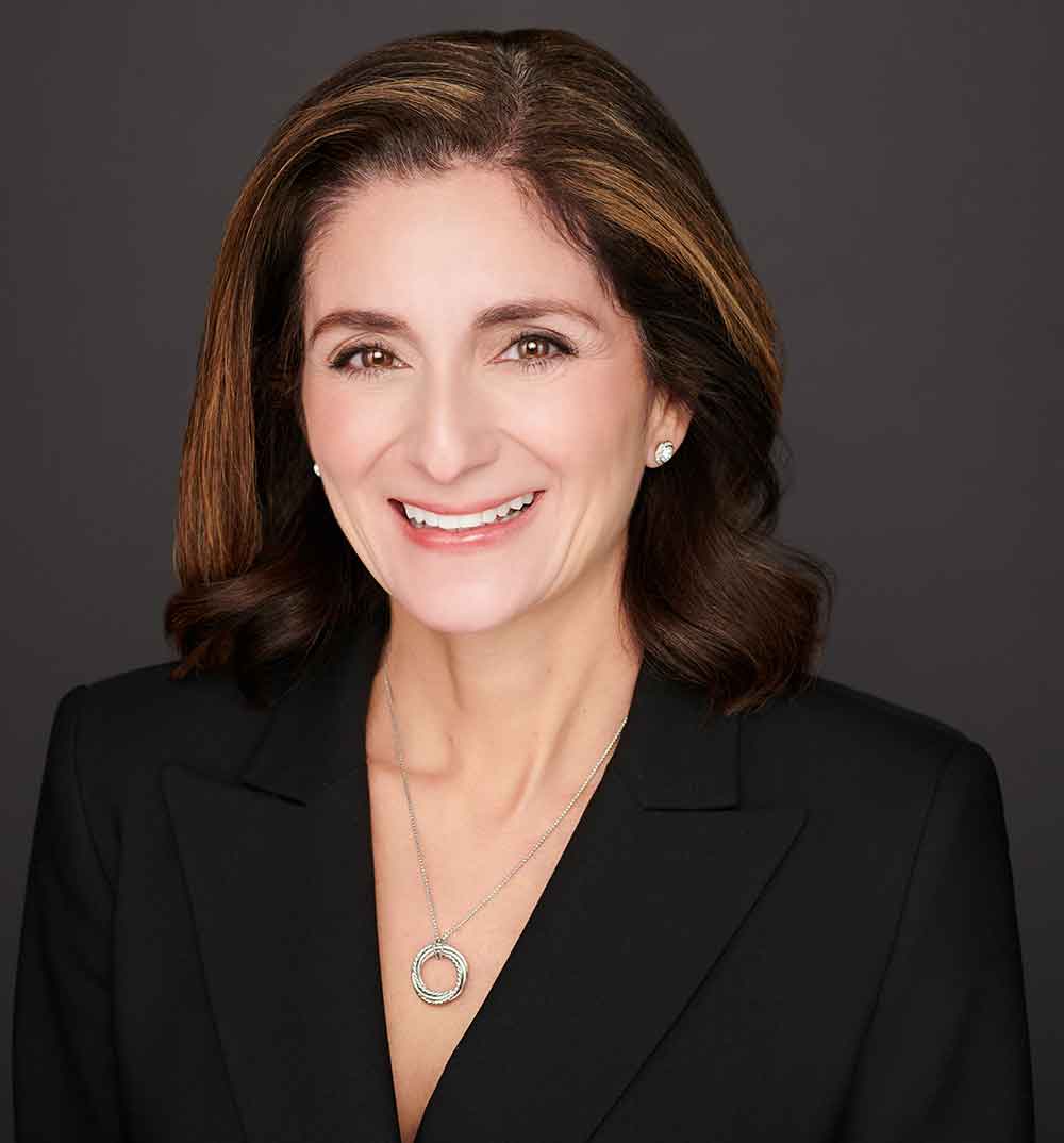 Regina A. DeMeo
