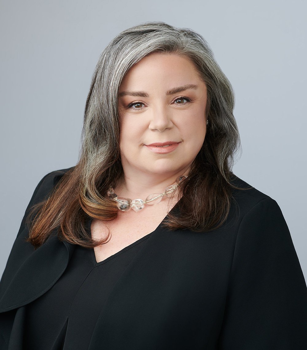 Molly M. Garrett