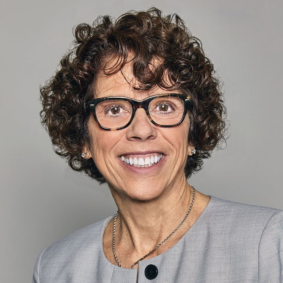 Nina J. Ginsberg