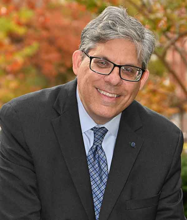 Edward J. Ungvarsky