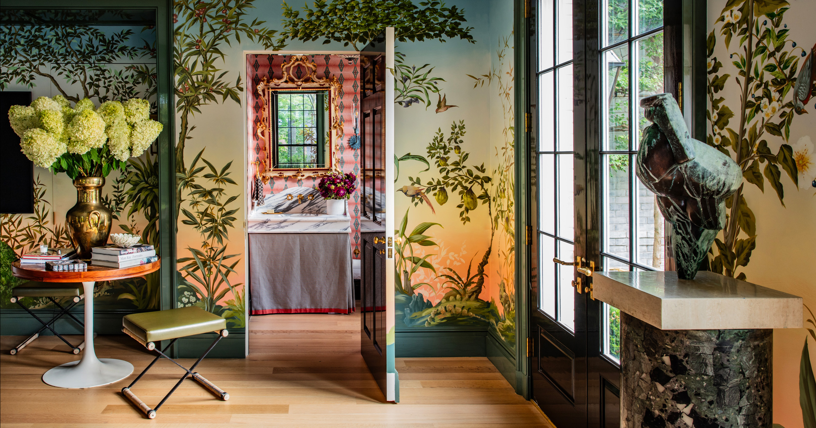 How to Embrace Slow Home Design This Year