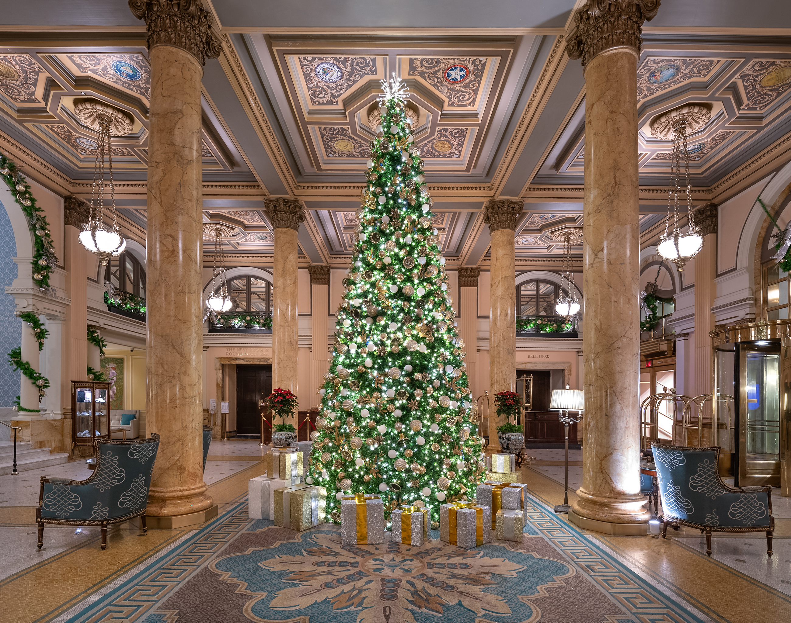 Willard-InterContinental-Washington,-D.C.-Holidays-scaled-down - Washingtonian