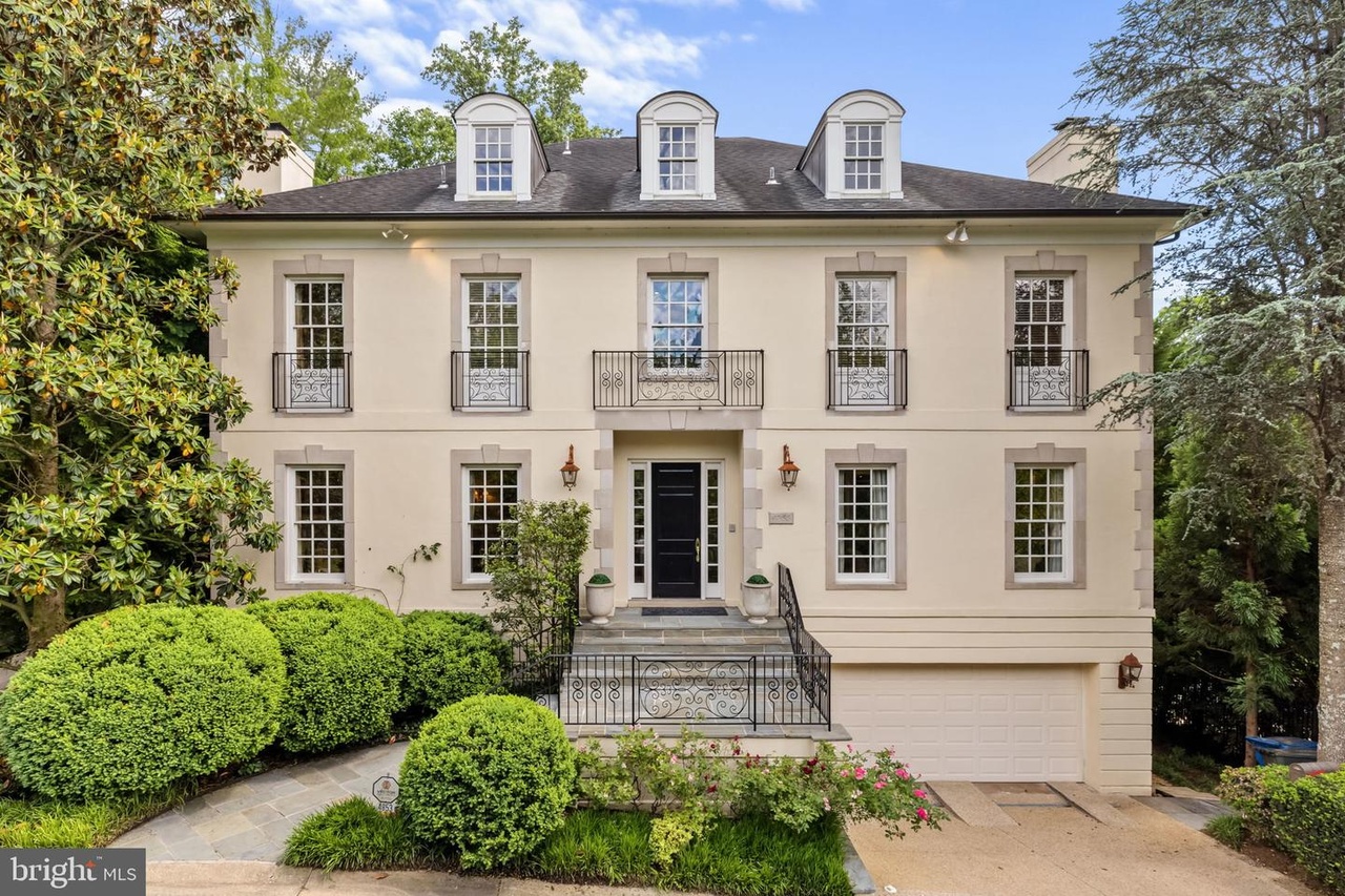 foxhall1 - Washingtonian