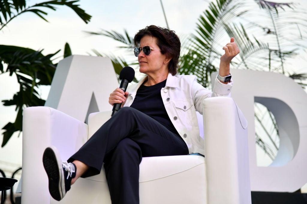 Kara Swisher Jeff Bezos Washington Post