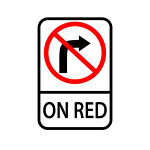 DC’s Kinda-Sorta Ban of Right Turns on Red Begins January 1
