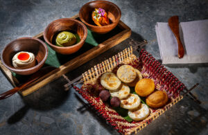 DC Chef and Restaurant Nominees for the 2025 James Beard Awards