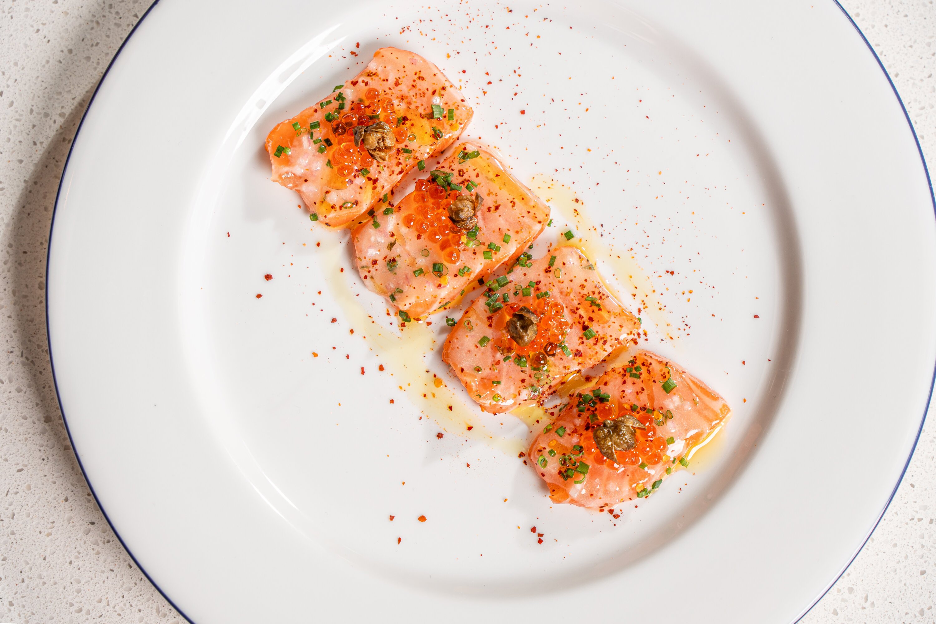 Cucina Morini Washingtonian