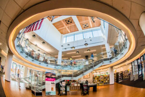 Engaged? You Can Win a Free Wedding—at This Public Library.