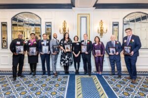 Photos From the 2024 Washingtonians of the Year Event