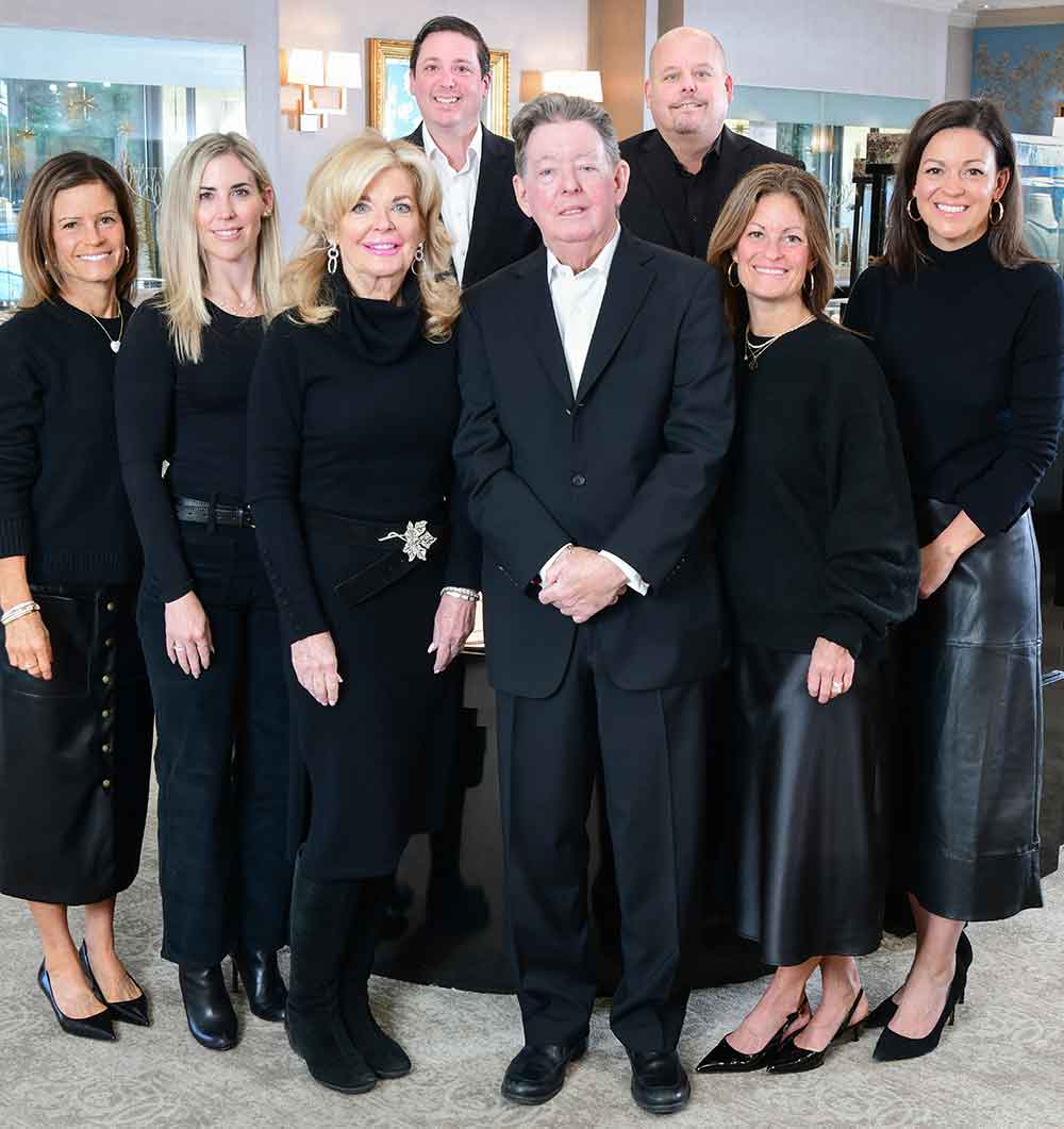 Boone & Sons - Industry Leader in Jewelry