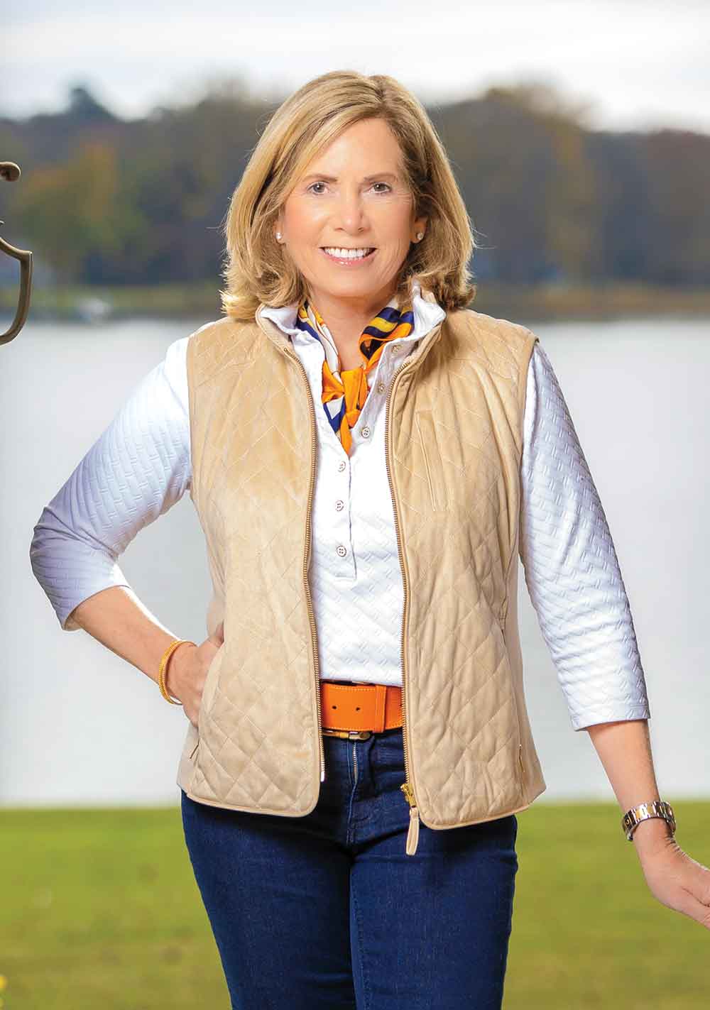 Laura Carney