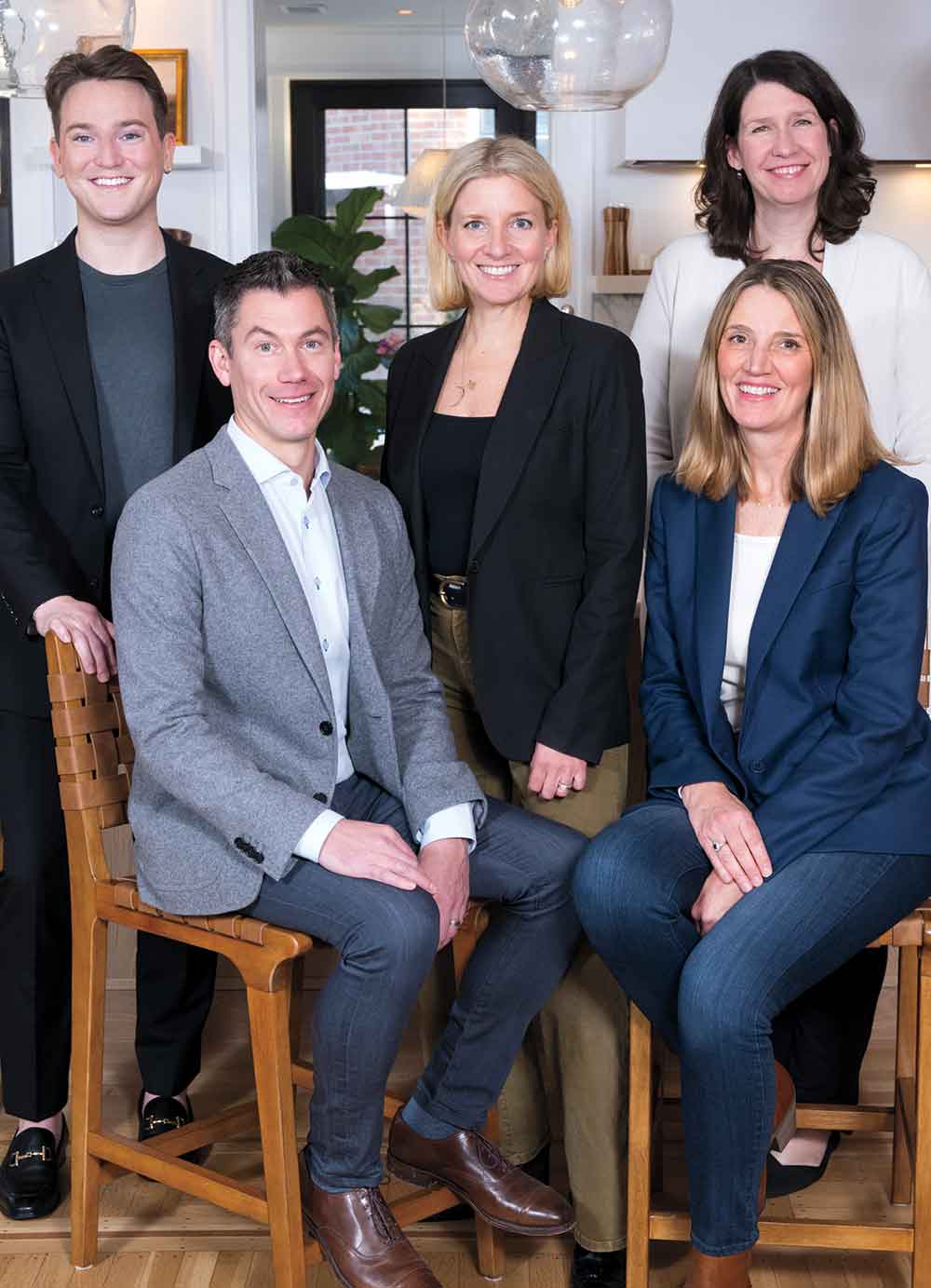 Compass | Conway Group of Compass