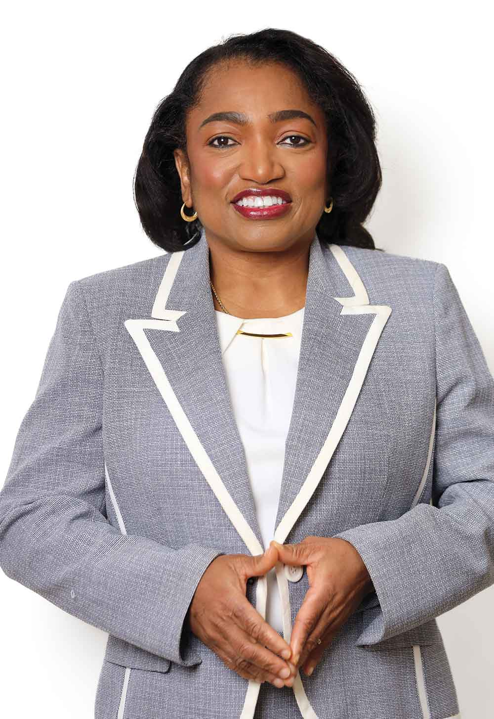 Yemi Famuyiwa