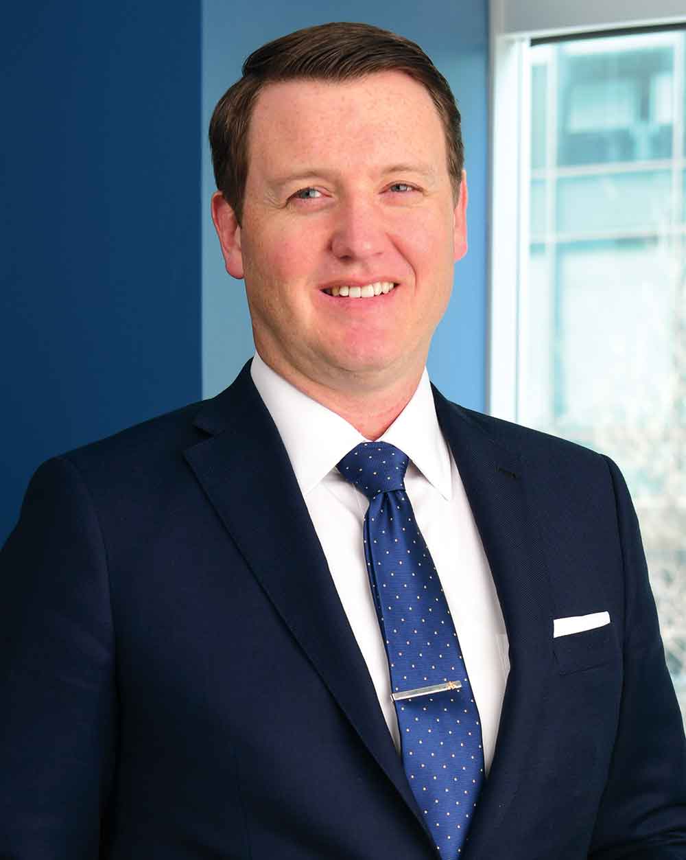 Scott Faucett