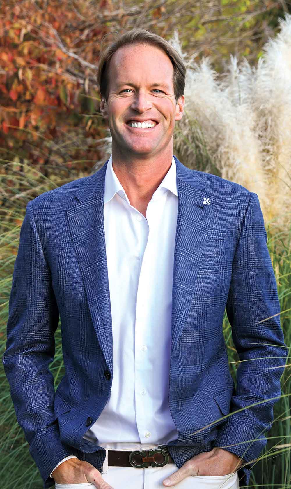 Brad Kappel