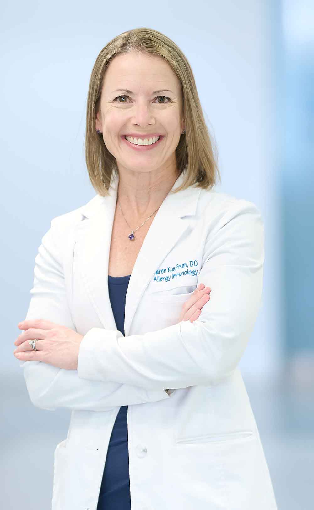 Karen Kaufman