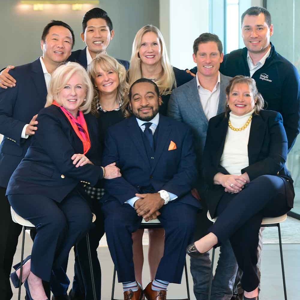 Long & Foster One Bethesda - Industry Leader in Bethesda Real Estate