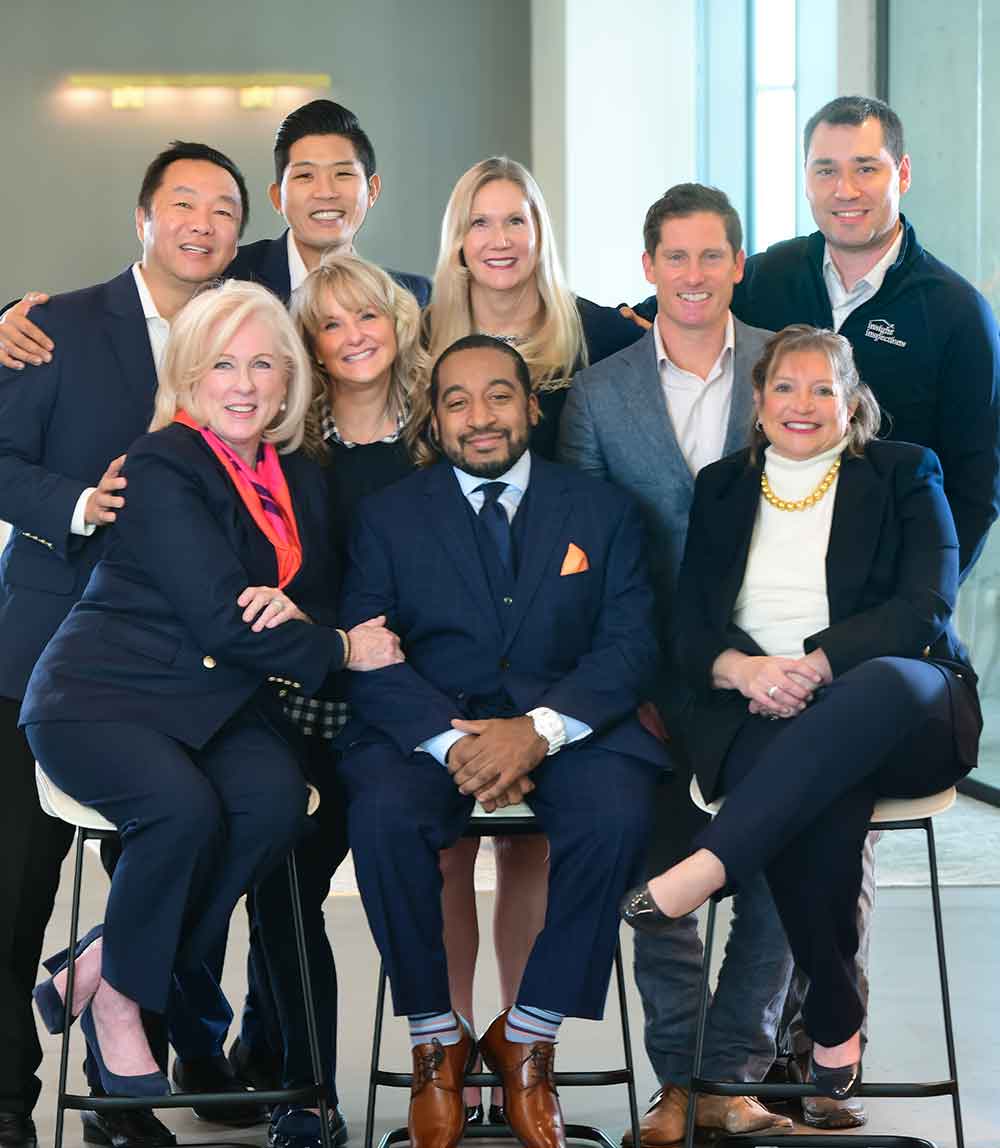 Long & Foster One Bethesda - Industry Leader in Bethesda Real Estate