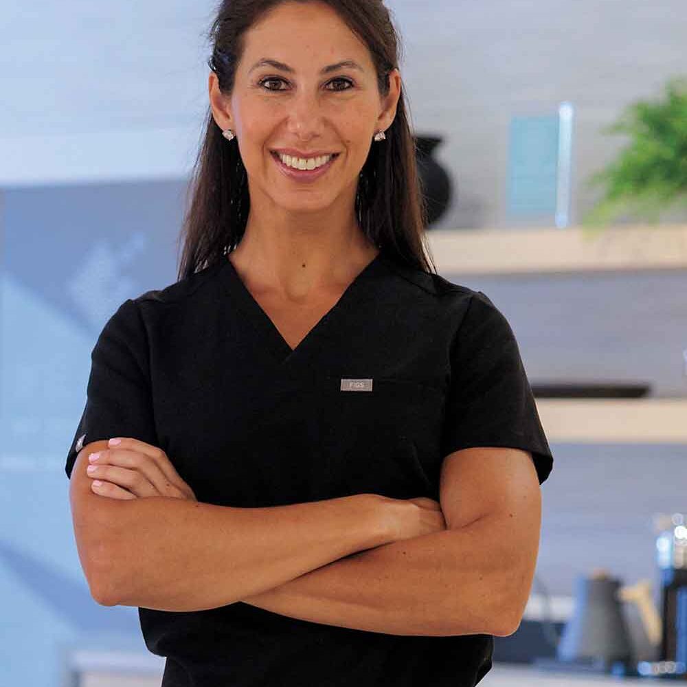 Despina Markogiannakis