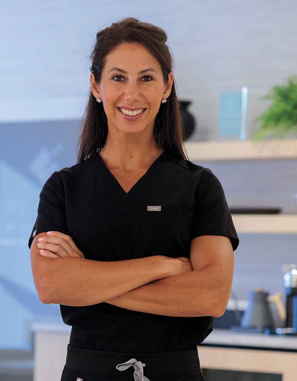 Despina Markogiannakis