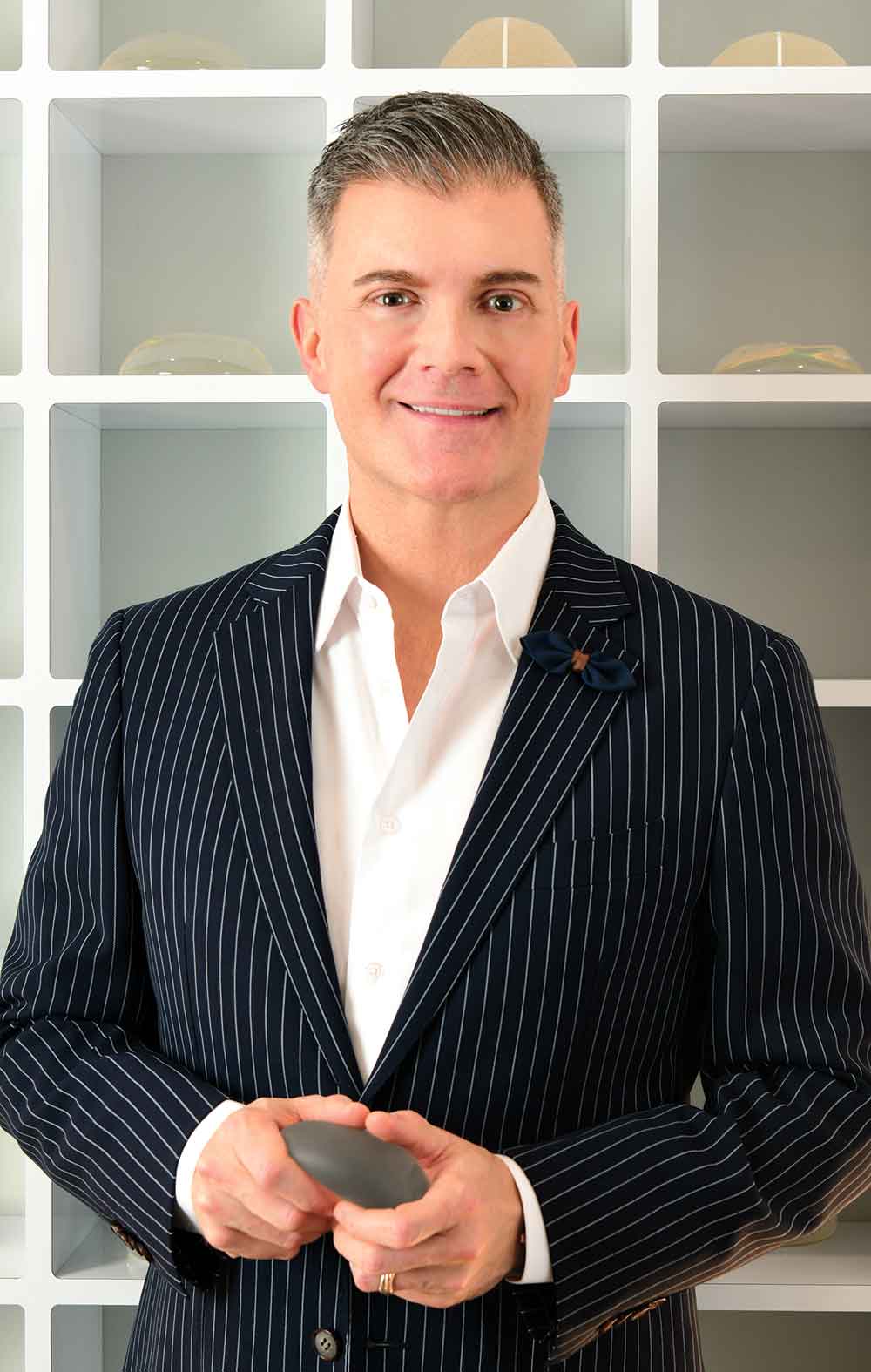 Troy Pittman