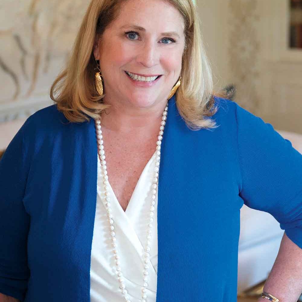 Janet Caterson Price