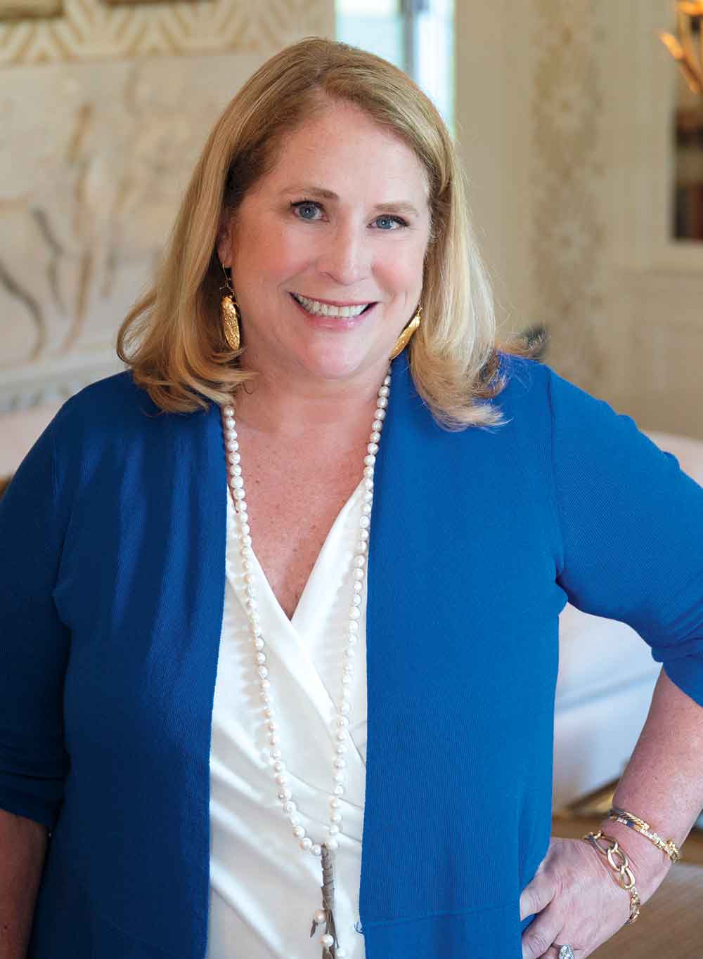 Janet Caterson Price
