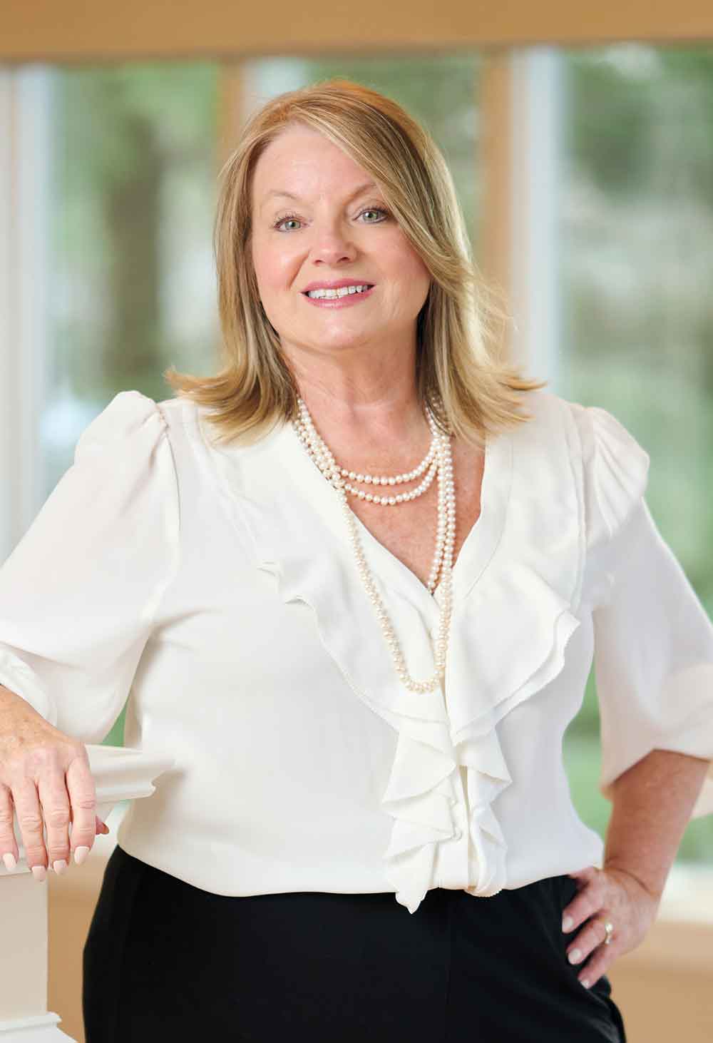 Joan Reimann