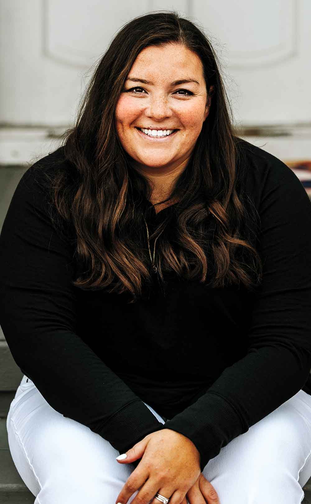 Laura Schwartz
