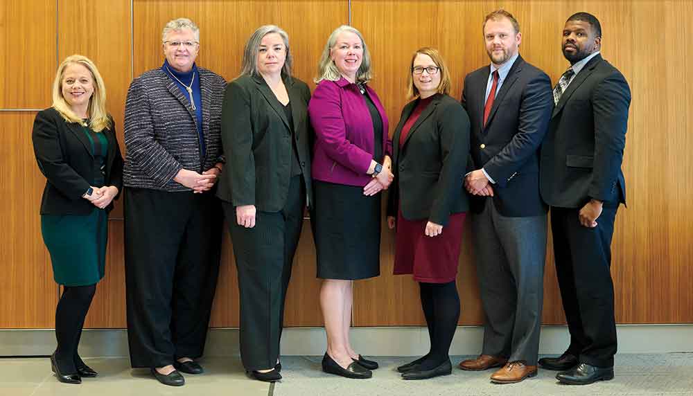 Shounbach - Industry Leader in Divorce and Family Law