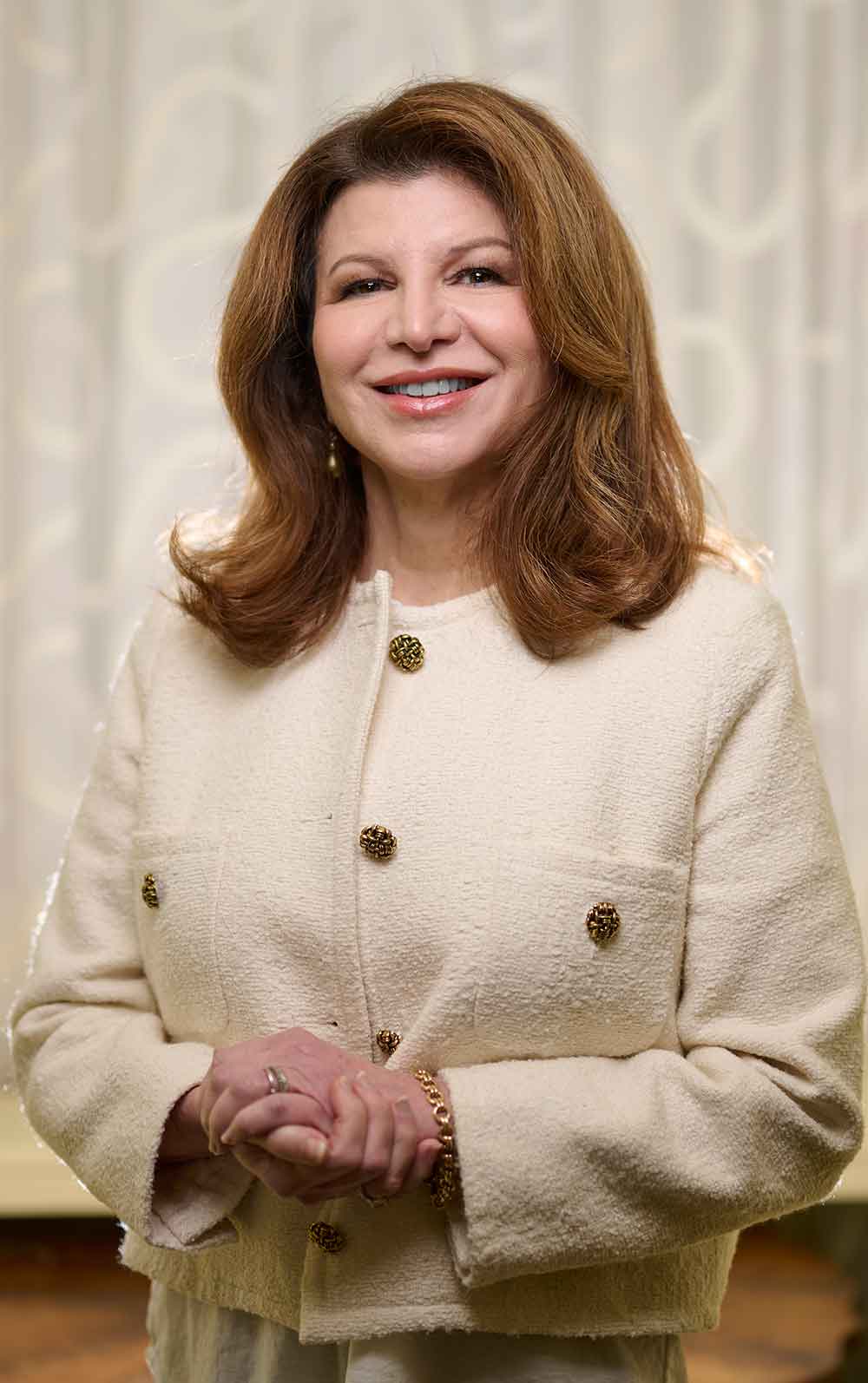 Maral Kibarian Skelsey