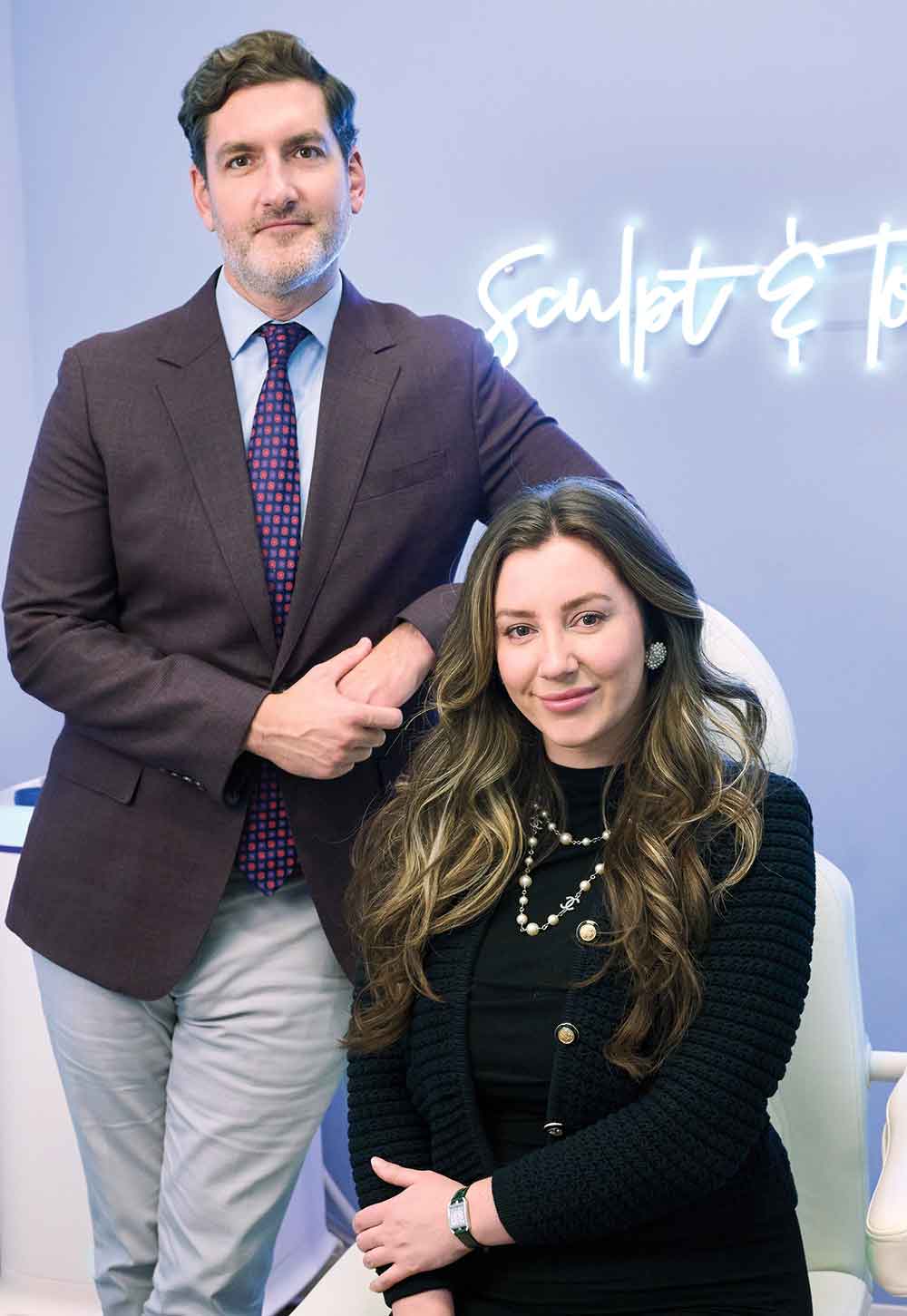 SkinDC - Industry Leader in Cool Sculpting