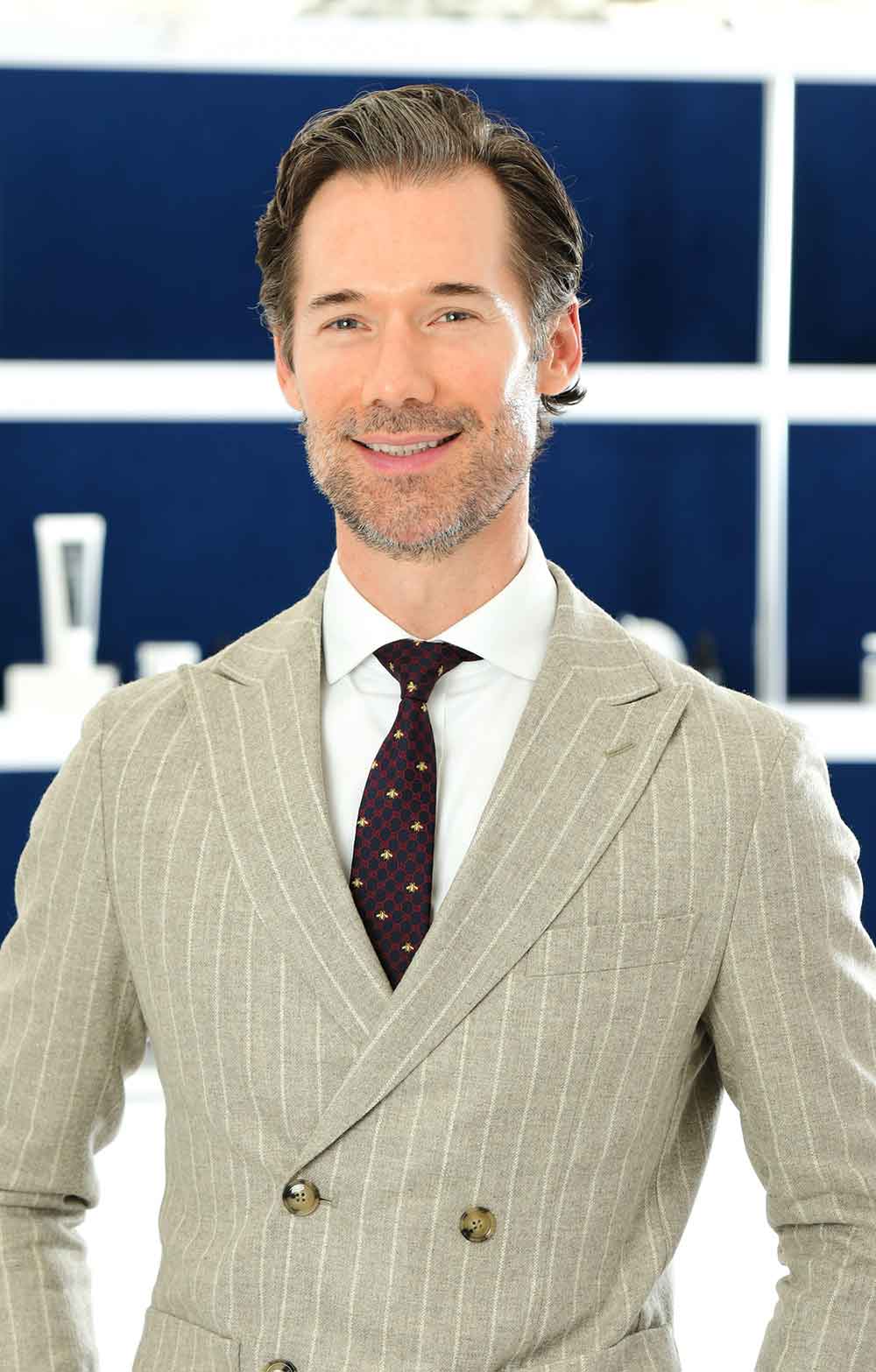 Michael Somenek