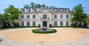 PHOTOS: The Most Expensive Homes Sold in Washington in December