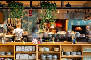 Moon Rabbit, Albi, and Dogon Named Among North America’s 50 Best Restaurants