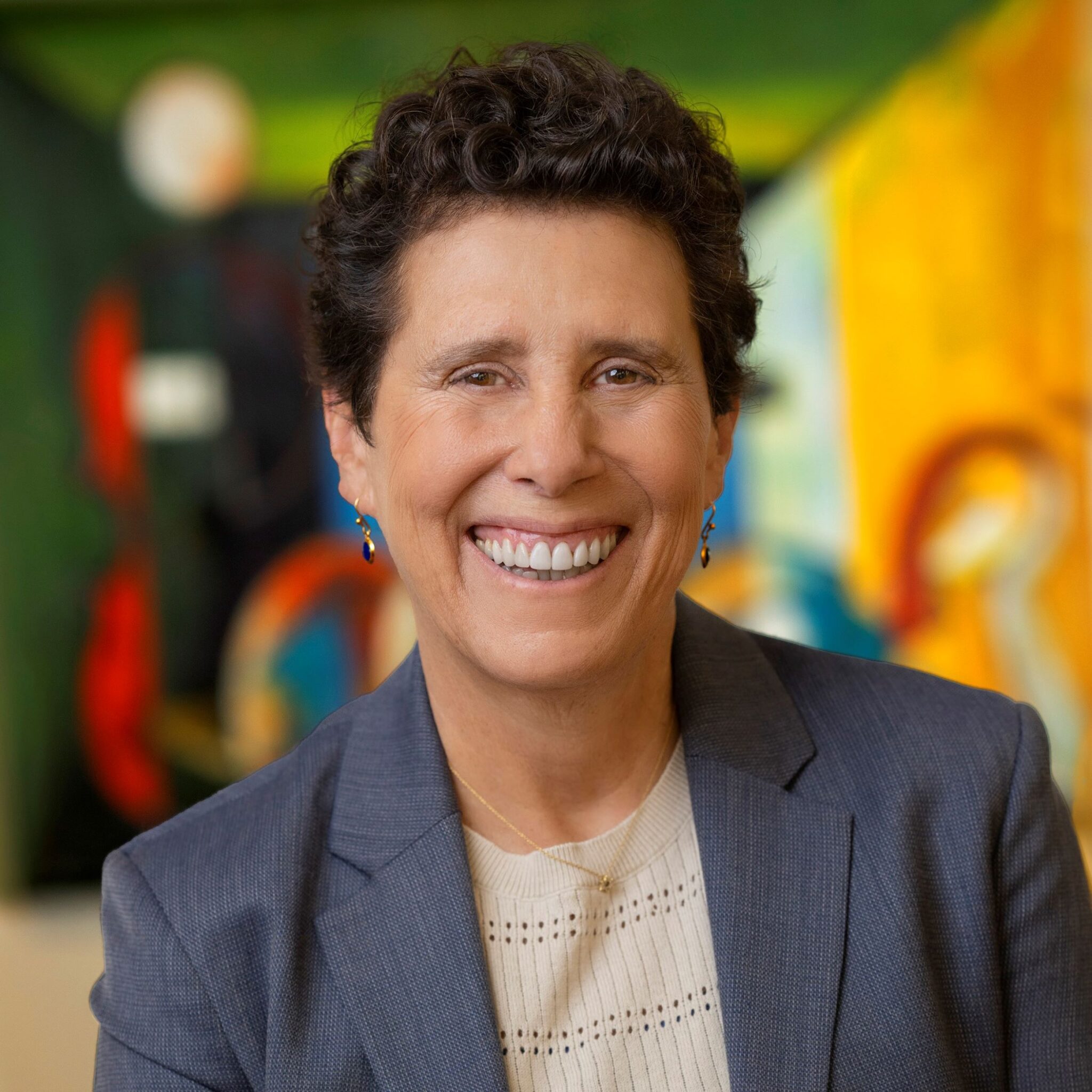 Debra S. Katz