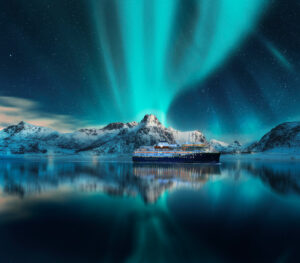Planning a Winter Honeymoon? Here are Once-in-a-Lifetime Destinations.
